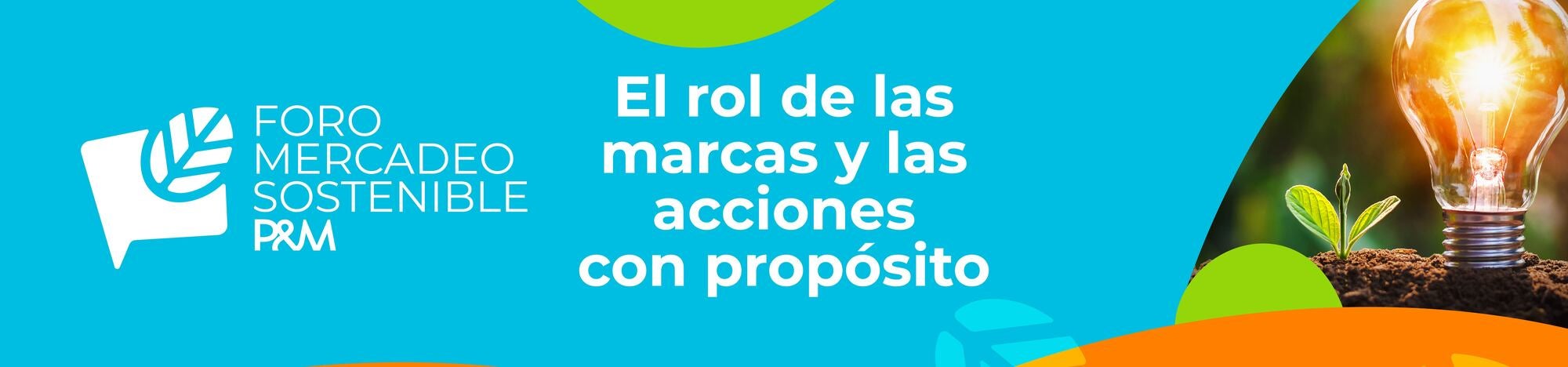 foro de mercadeo sostenible 2022