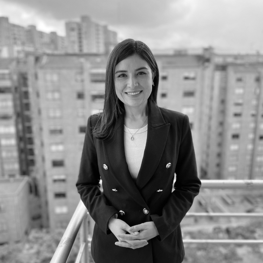 Catherine Suárez Catherine Suárez