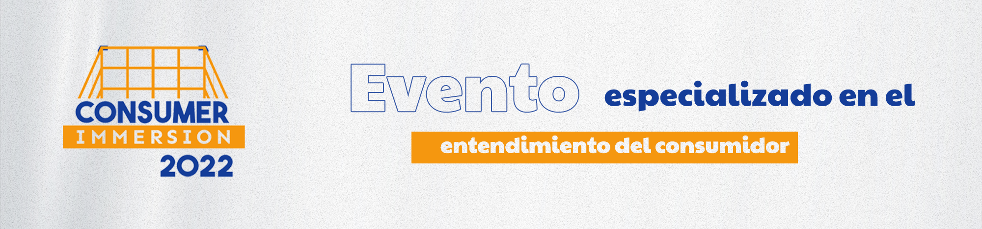 consumer immersion 2022