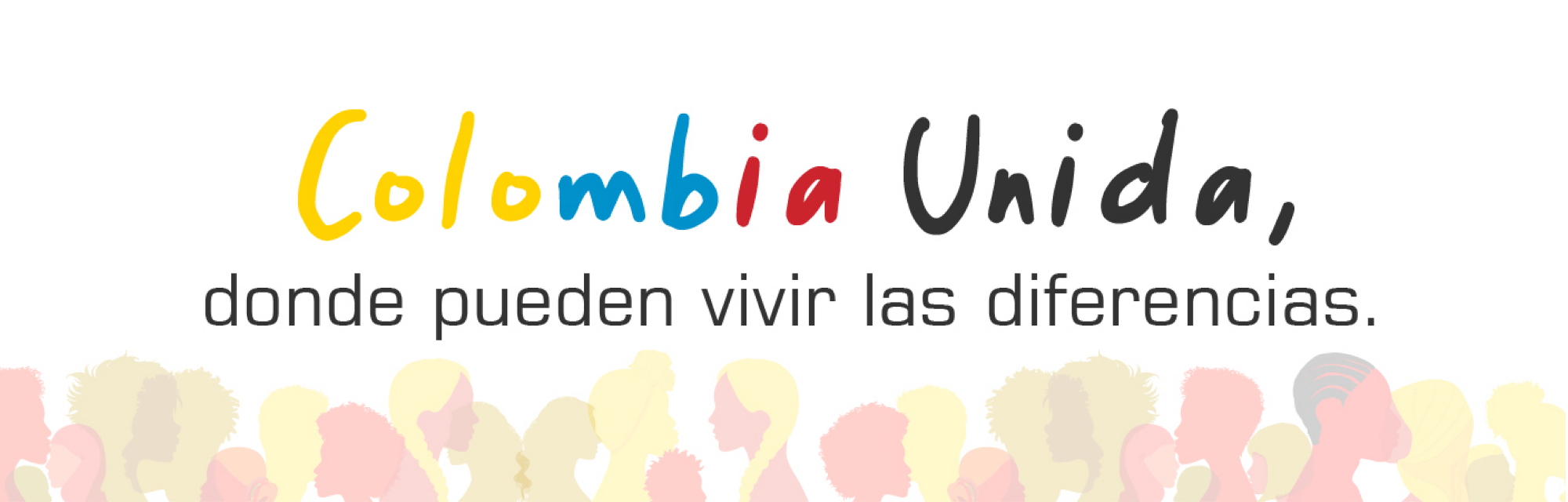 colombia unida colombia unida
