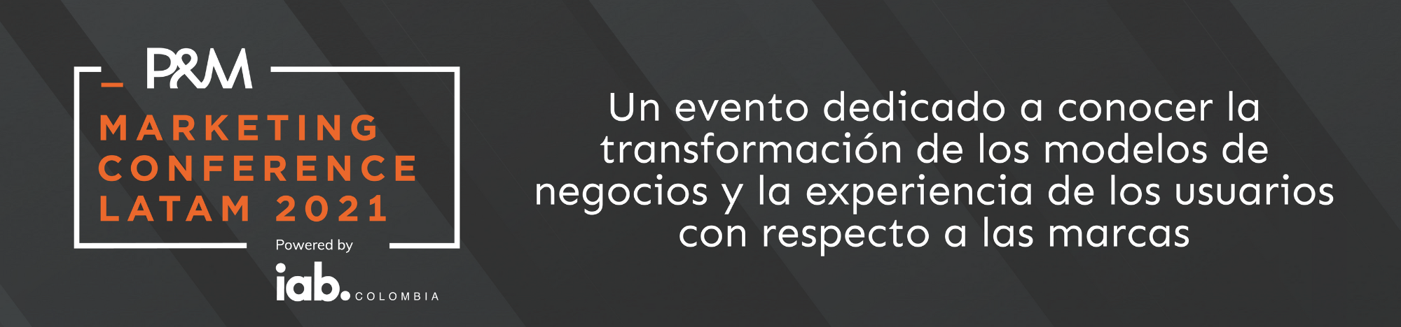 Marketing Conference Latam 2021