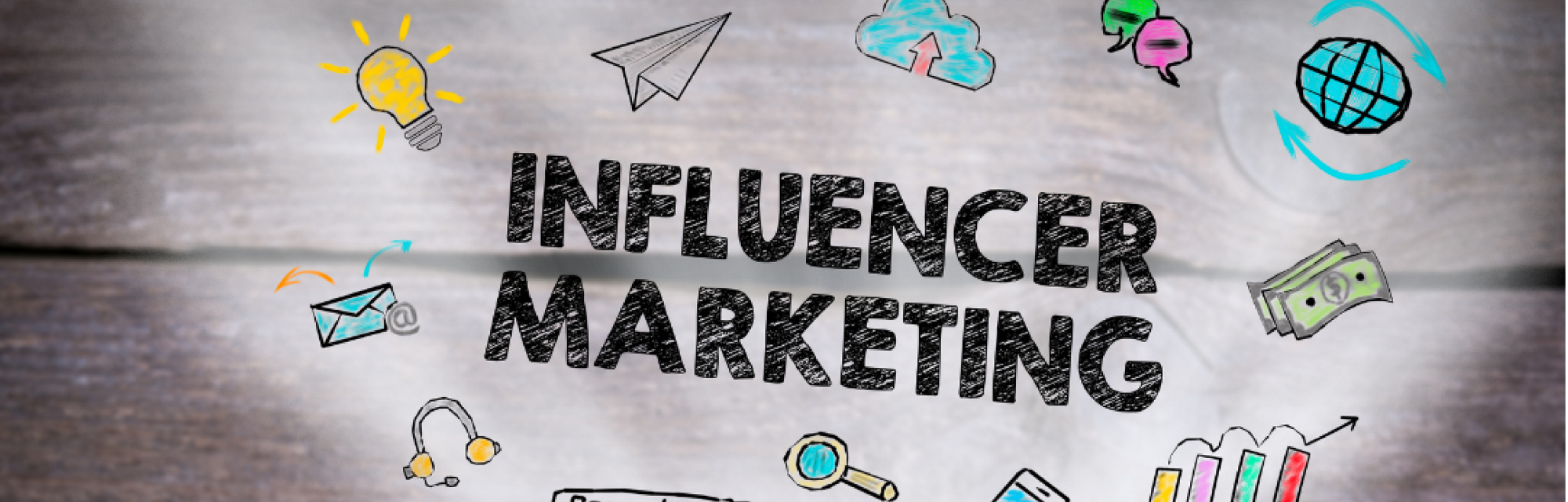 influencer marketing