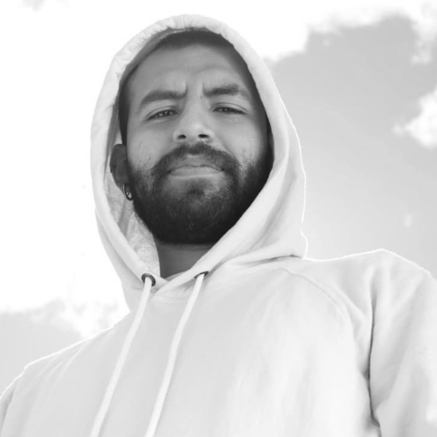 Nicolás Silva Nicolás Silva