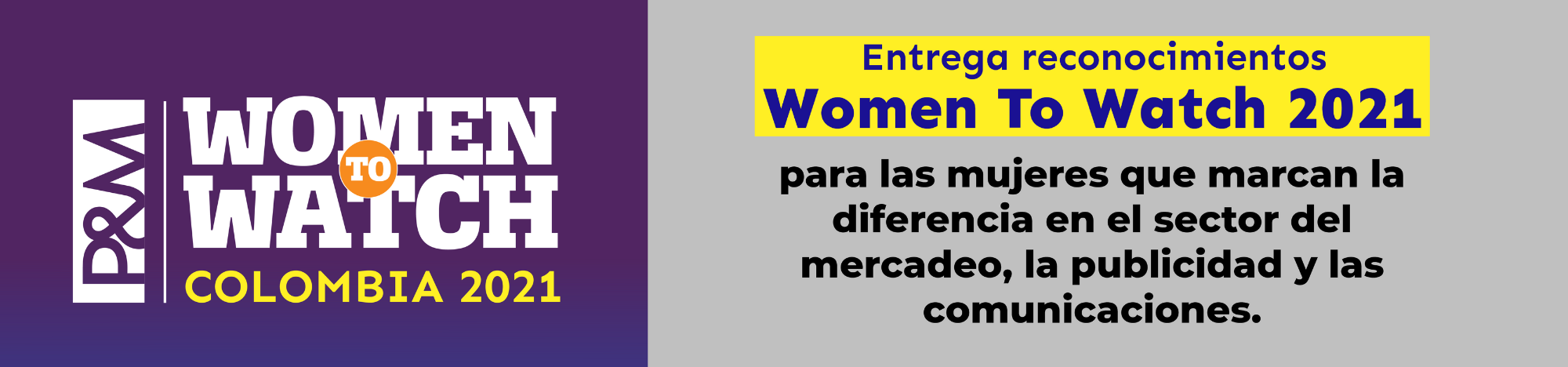 Women To Watch 2021 Women To Watch 2021