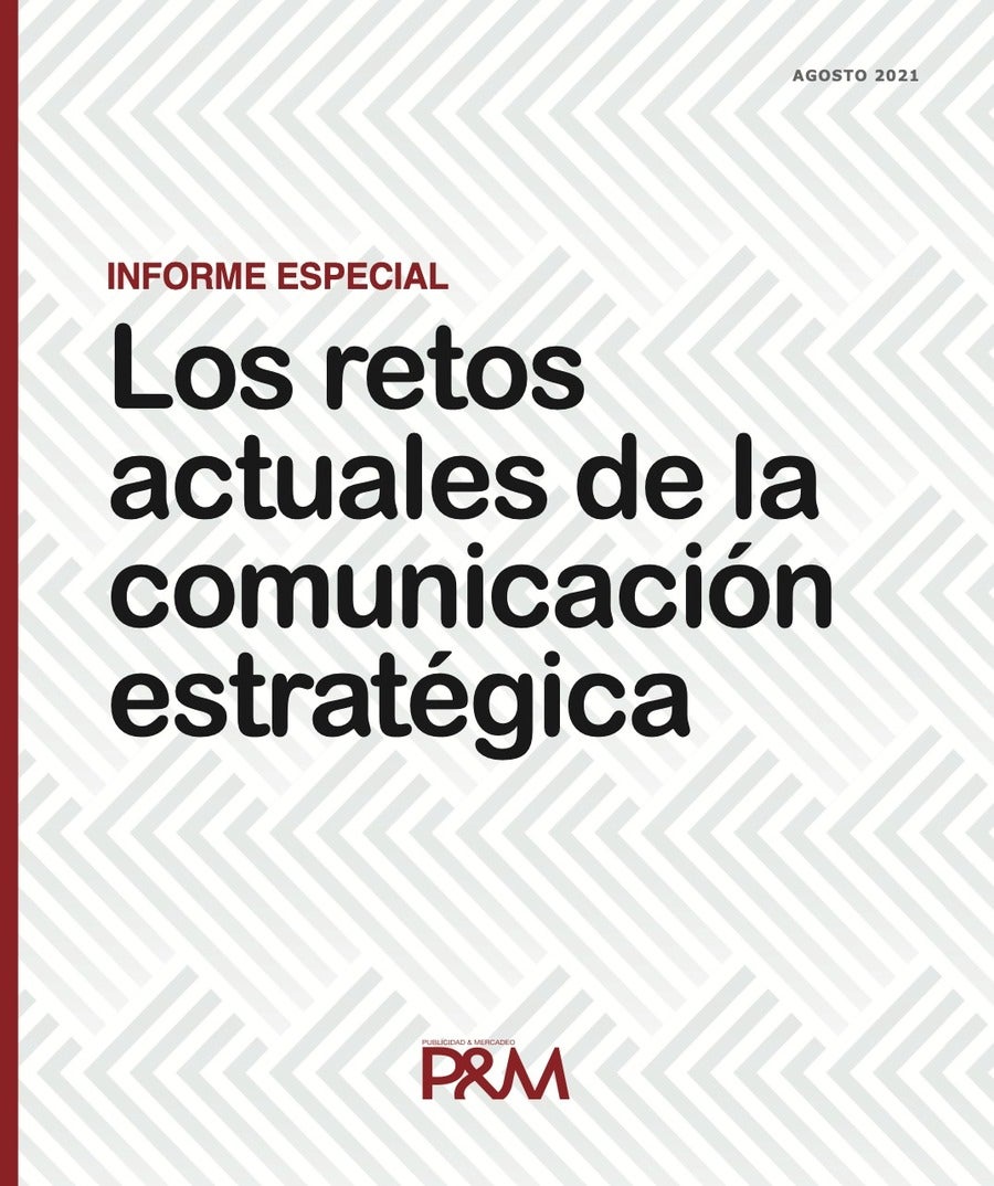 Los retos actuales de la comunicación estratégica
