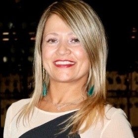 Saray Méndez, directora ejecutiva de Unemec