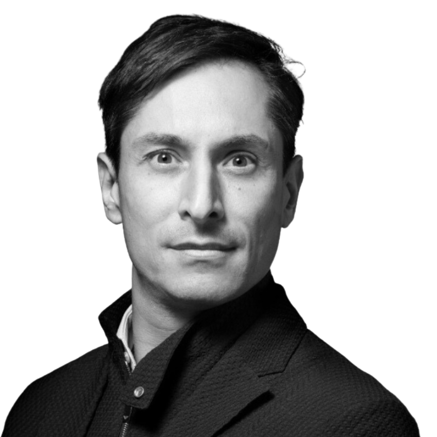 Juan P Navas Juan P Navas