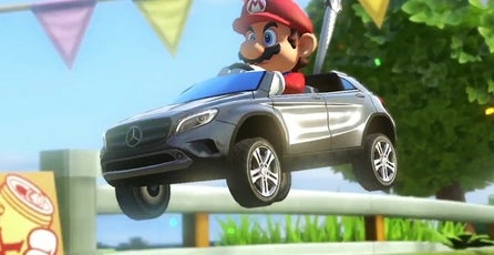 mercedes benz