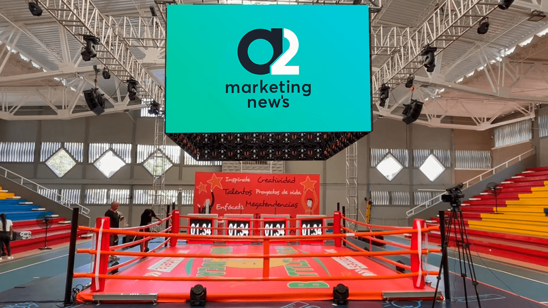 A2 Marketing A2 Marketing