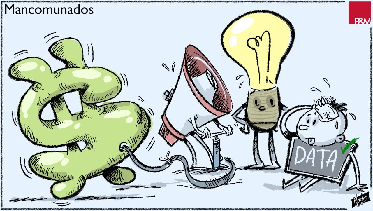 nadim comics ranking de las 300 empresas de la comunicacion pym live