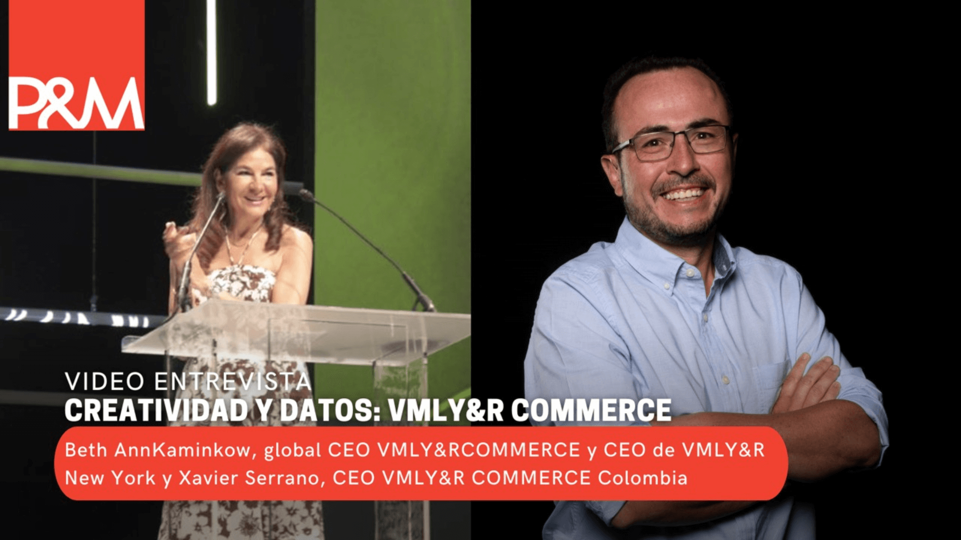 VMLY&R Commerce
