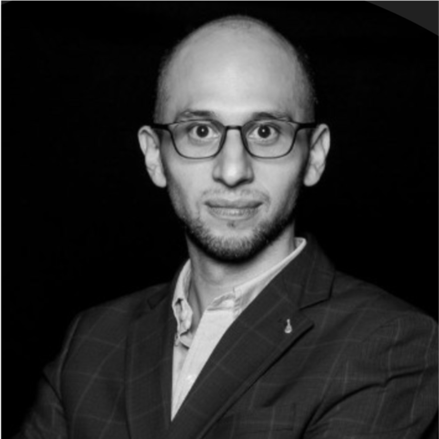 Sebastián Gutiérrez