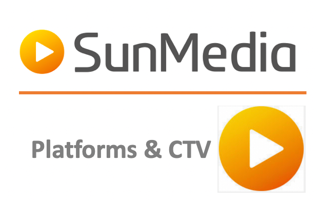 SunMedia Nueva Unidad