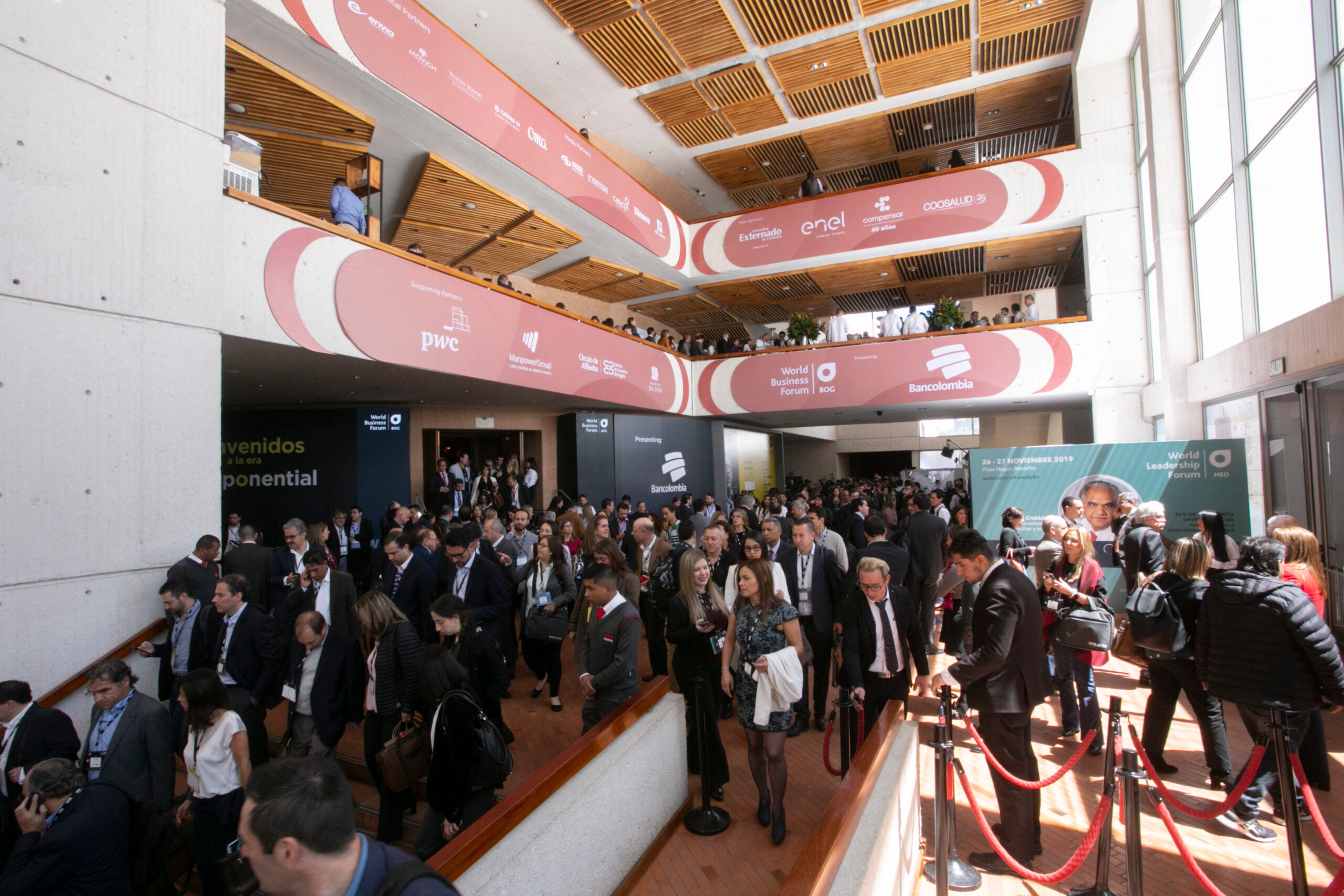 World Business Forum 