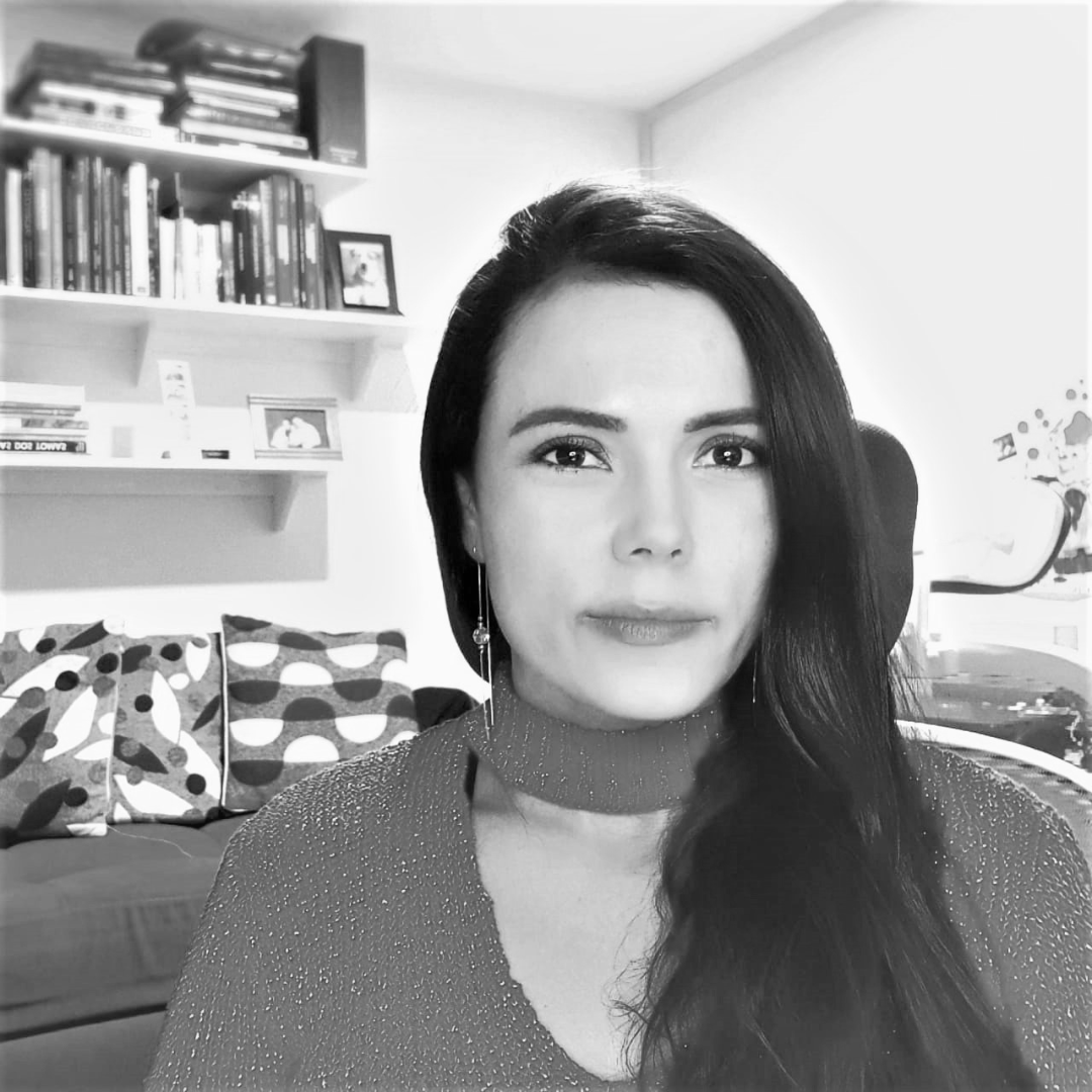 Haidy Moreno Ceballos