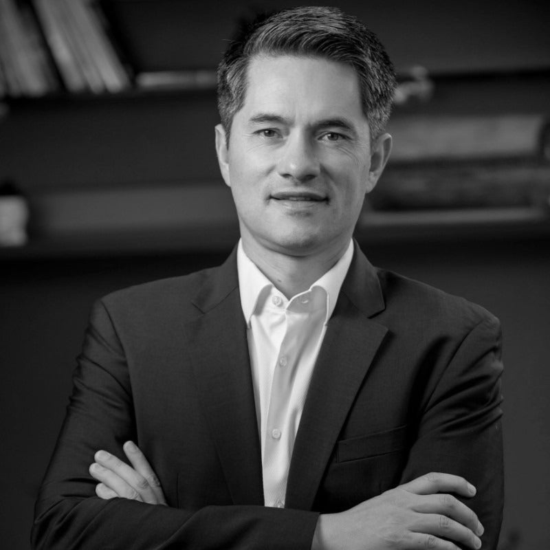 Billy Crissien Castillo