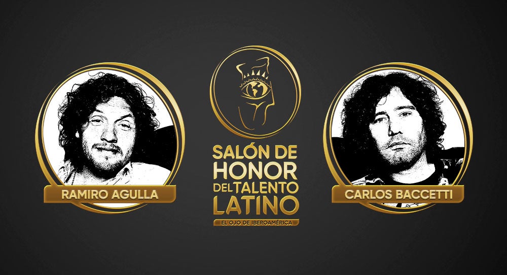 El Ojo de iberoamerica