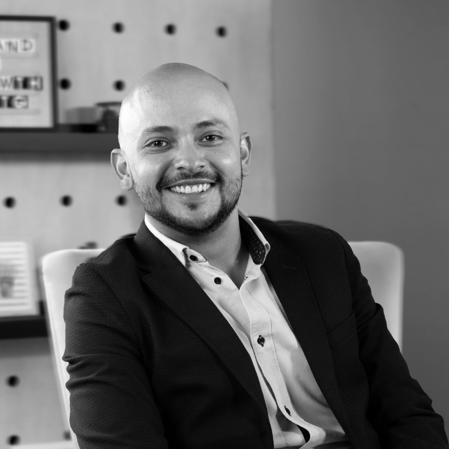 Felipe Jiménez Gómez