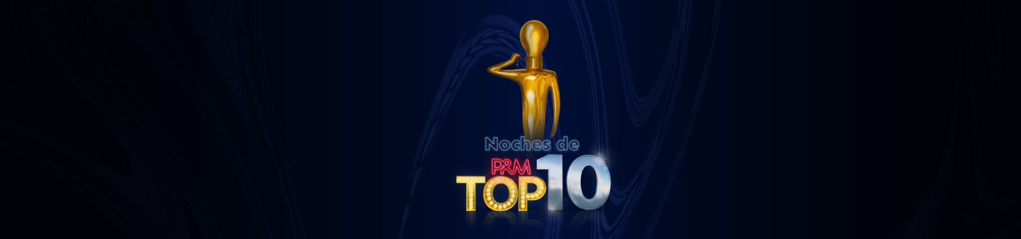 P&M LIVE: noches de Top 10