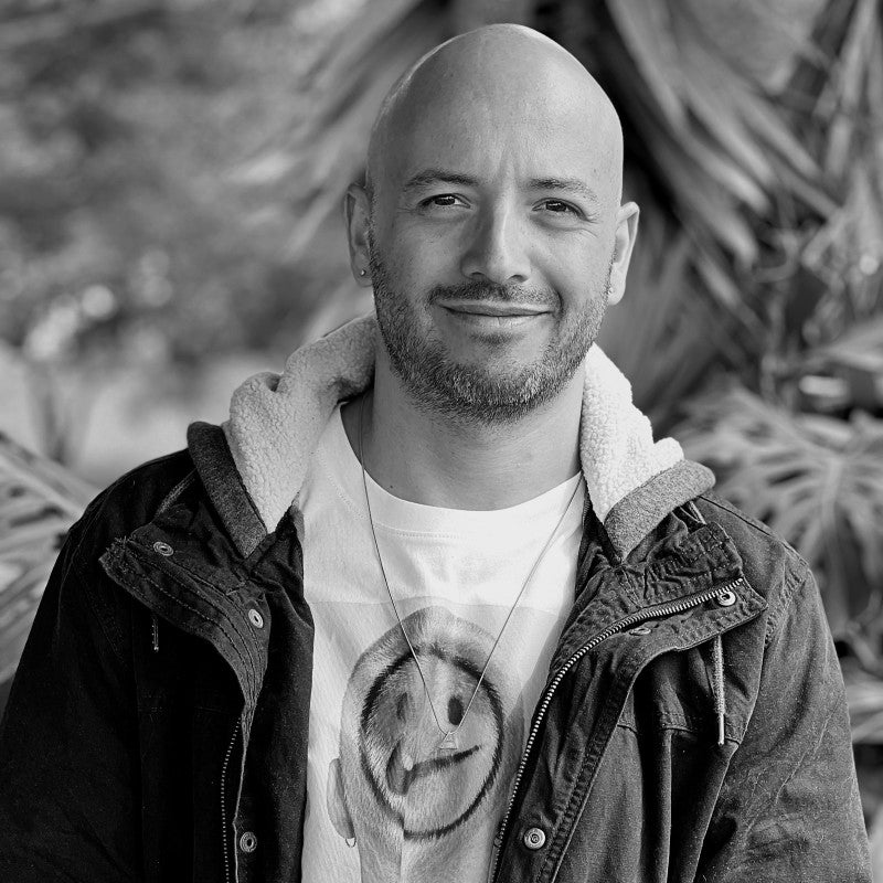 CARLOS DAVID BOGOTÁ