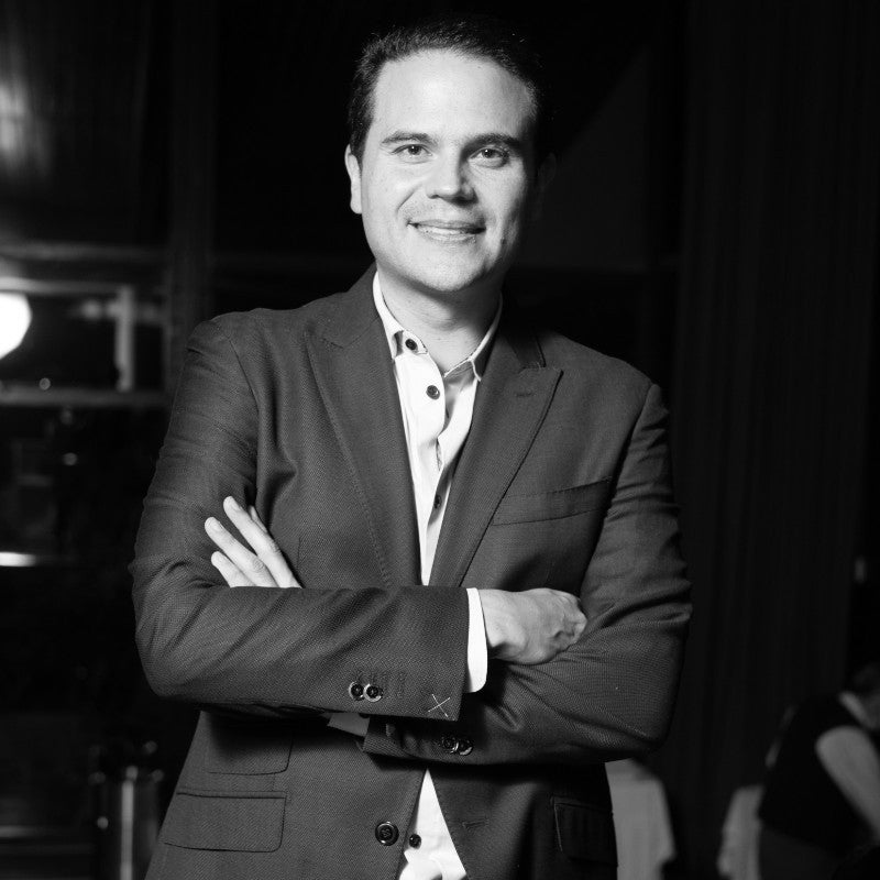 Carlos Fernando Vega