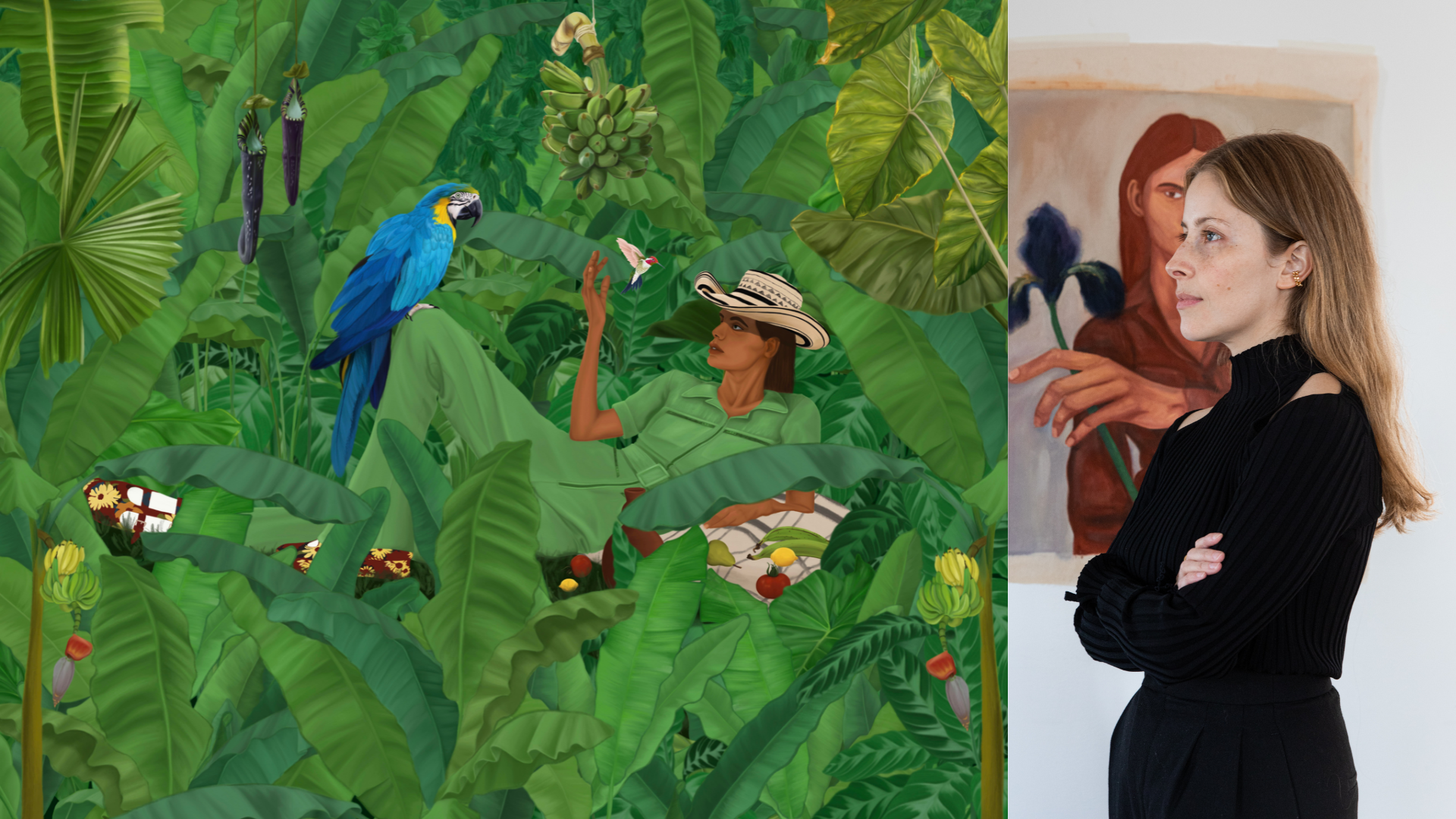 Coca-Cola presenta su nueva campaña global “Obra maestra”