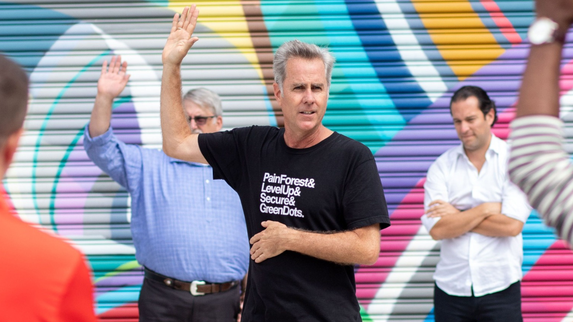 Una mirada de Greg Galle al sector