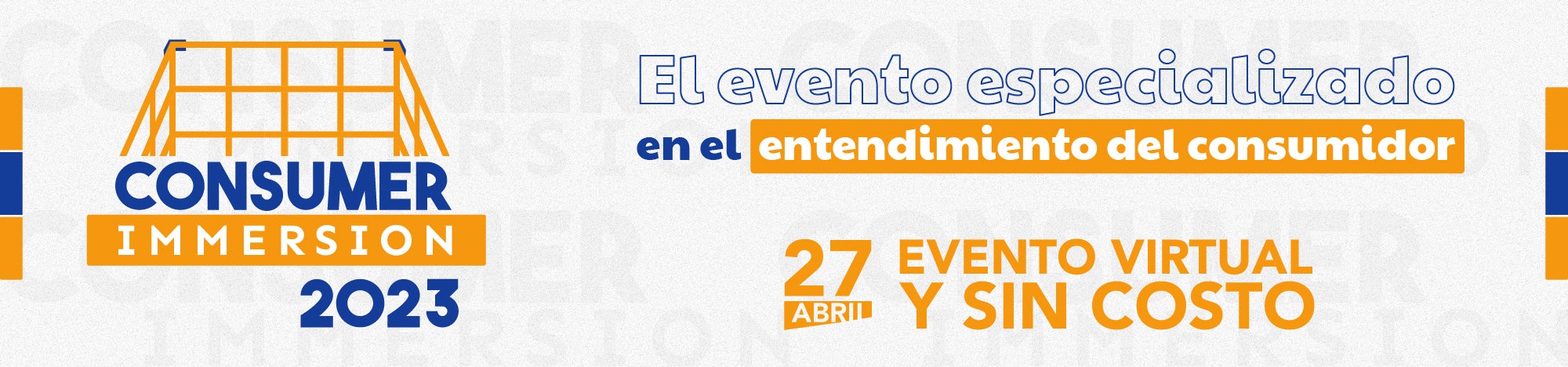 Consumer Inmmersion 2023