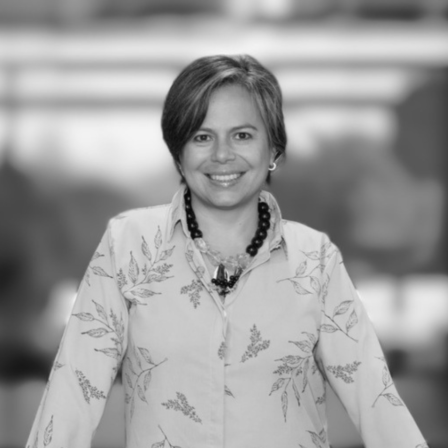 Mónica Gómez Moreno