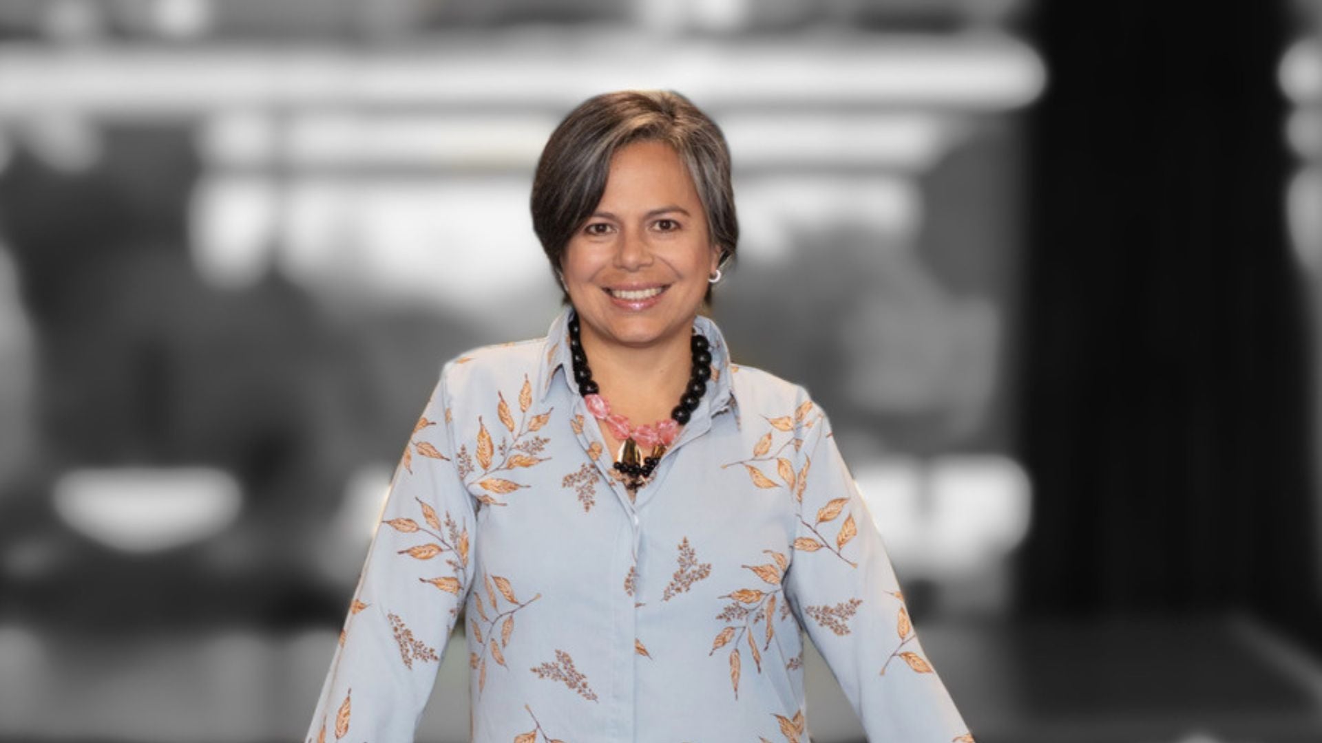 Mónica Gómez Moreno