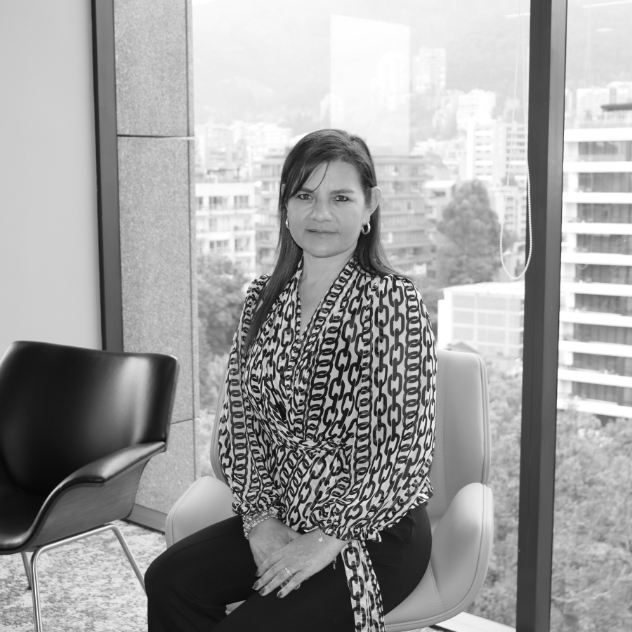 Sandra Patricia Sandra Patricia