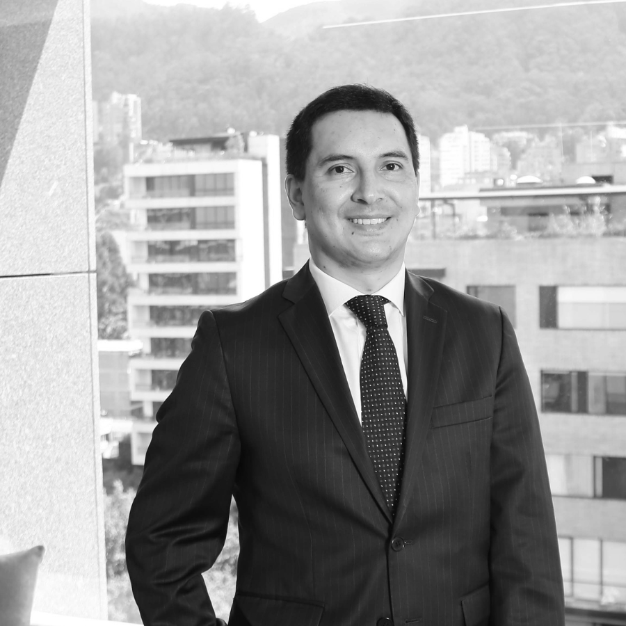 Andrés Hidalgo Andrés Hidalgo