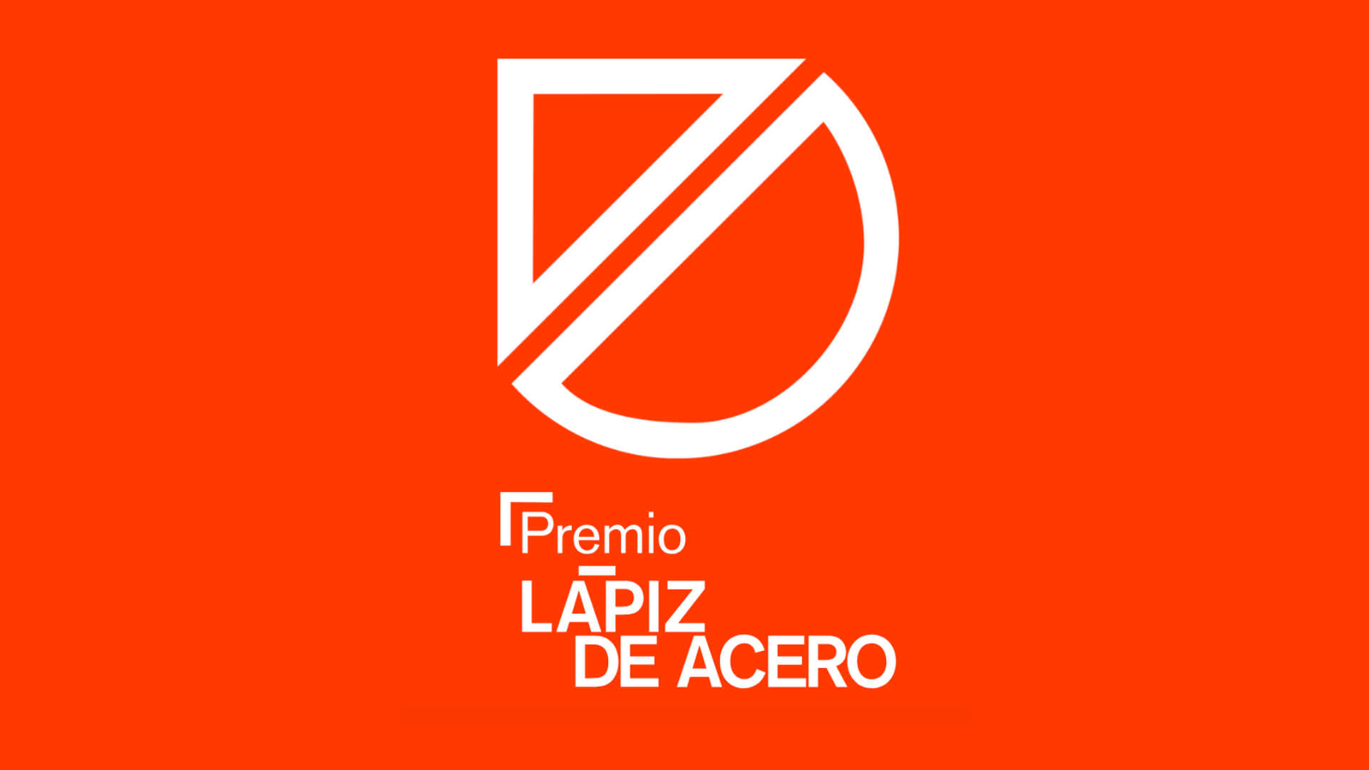 Vuelve el Lápiz de Acero: el Premio al Diseño Colombiano en su edición XXI Vuelve el Lápiz de Acero: el Premio al Diseño Colombiano en su edición XXI