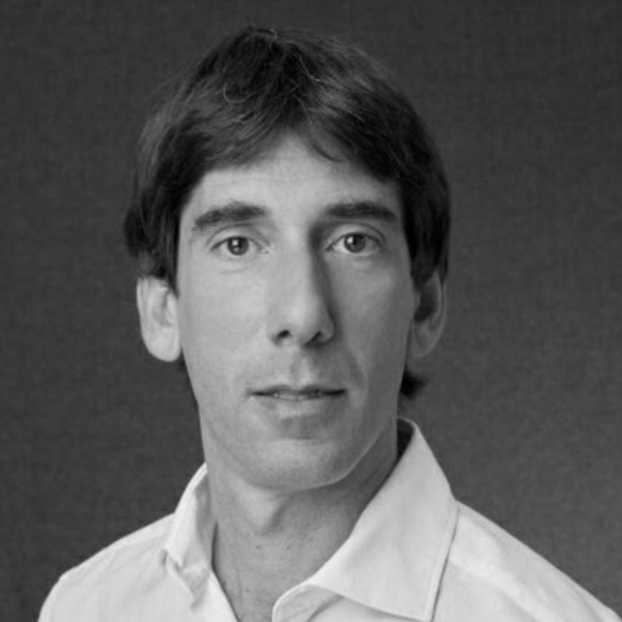 columna Director General BCW Colombia