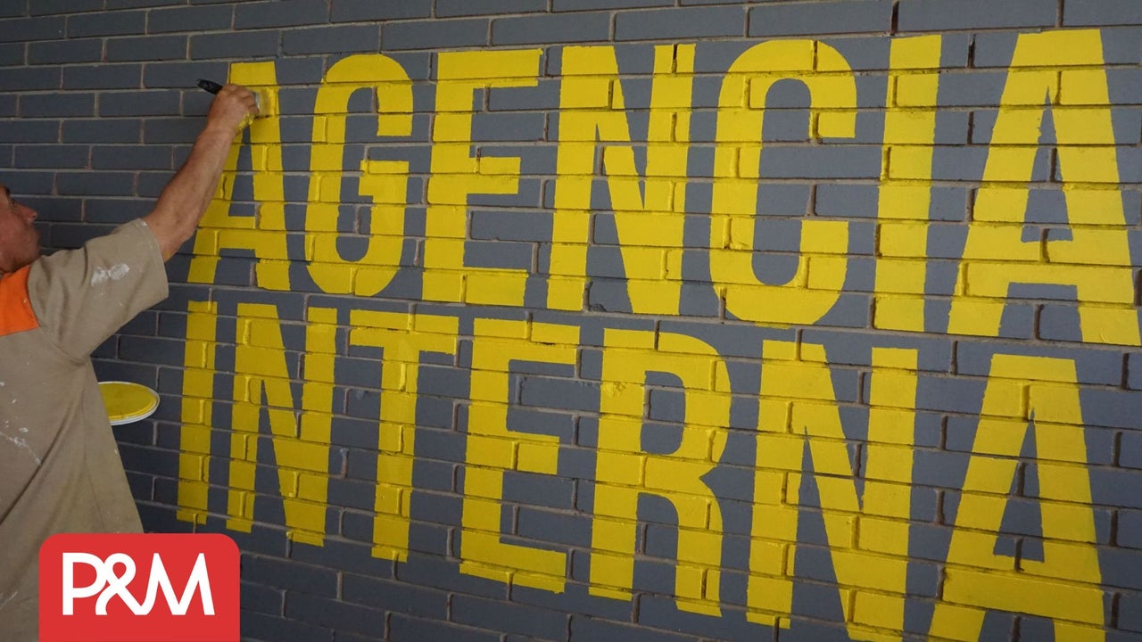 Agencia Interna, una apuesta por las segundas oportunidades ...