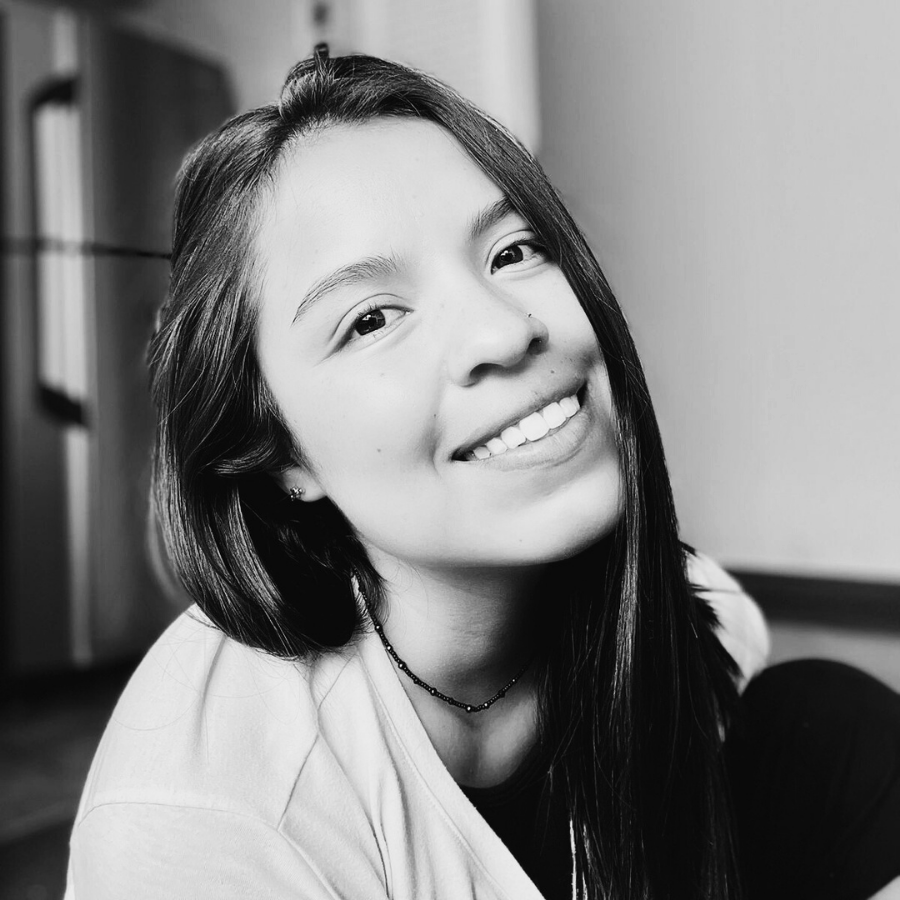 Geraldine Rodríguez Torres