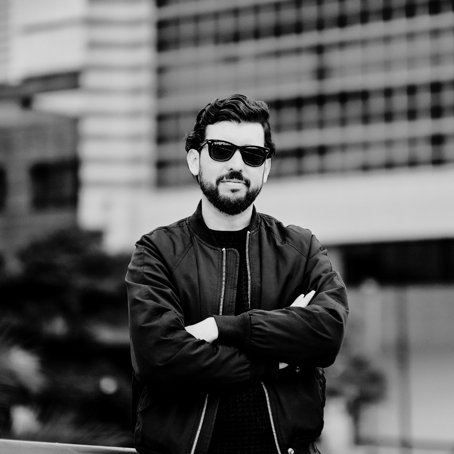 Juan Carlos Cárdenas