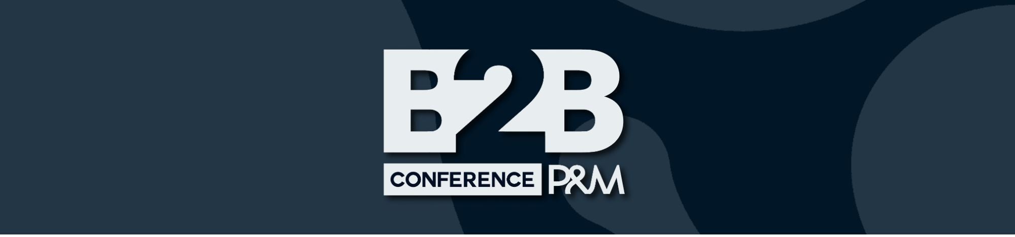 🔴 B2B Conference 2023