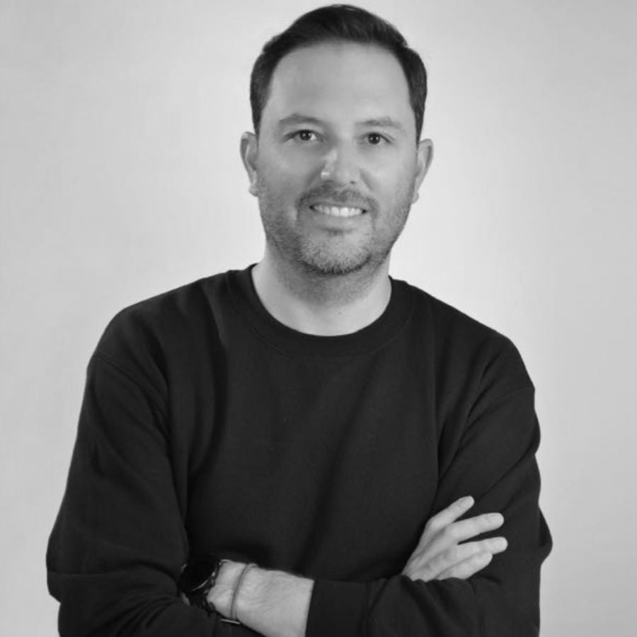 Camilo Restrepo, Director de Mercadeo para Home Care región Andina en Unilever