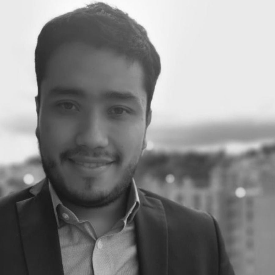 Nicolas Calderón Gomez, Head of Data Colombia en RelevanC