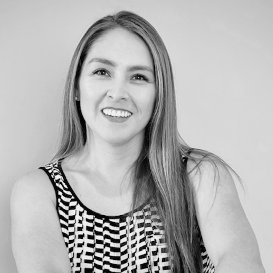 Stephanie Valdés Mercado