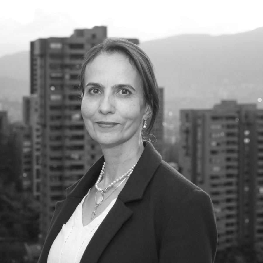 Ana Cristina Rendón