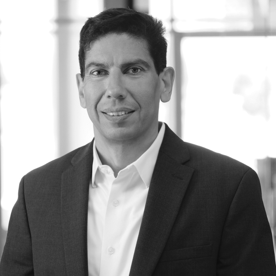 Paulo Moledo, CEO y Presidente de Hy Cite Paulo Moledo, CEO y Presidente de Hy Cite