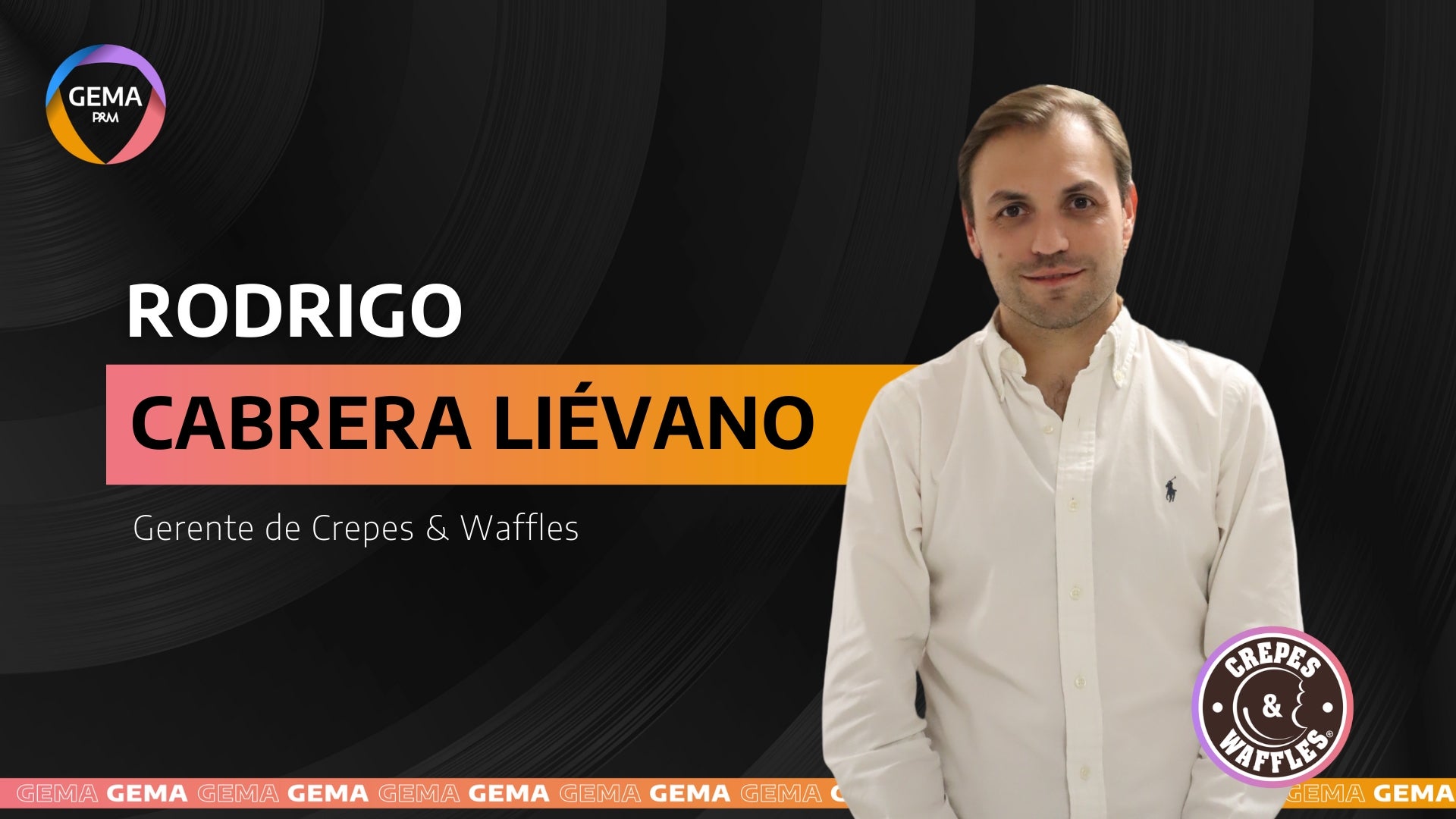 Gema 2023: Crepes & Waffles, el favorito eterno de los colombianos