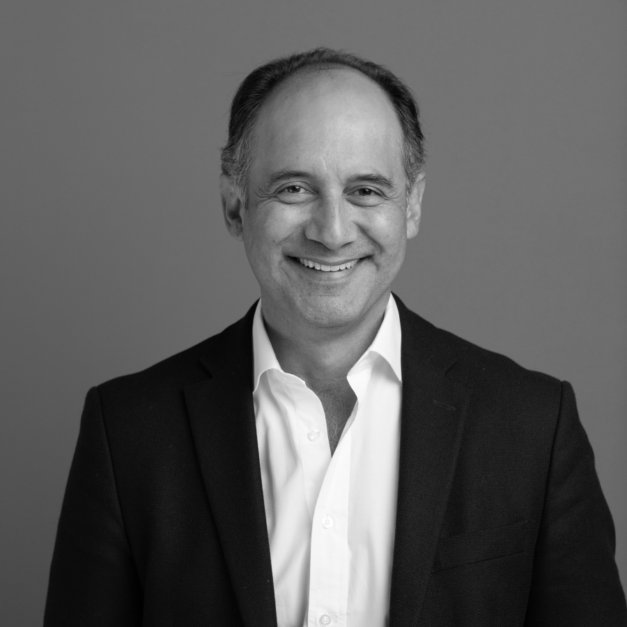 Santiago Zapata - CEO de HiCue Speakers