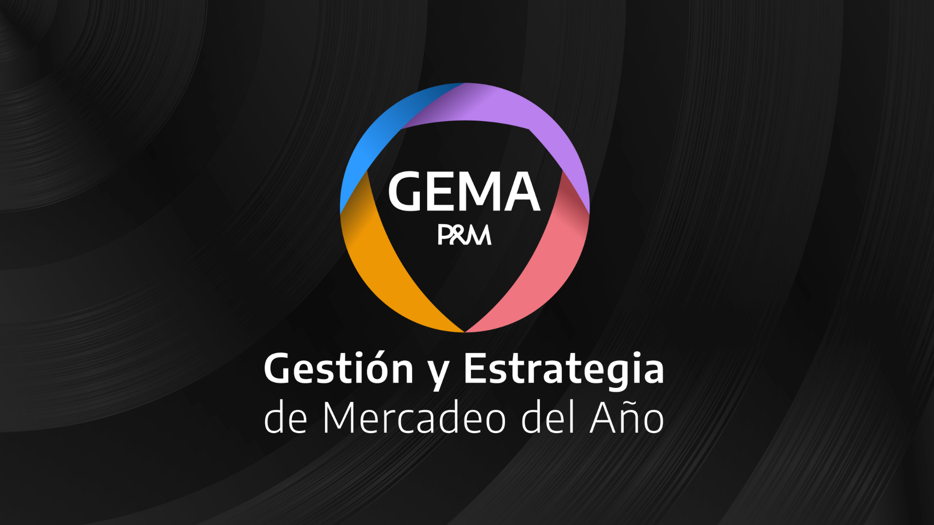 GEMA 2023: Gestión y Estrategia de Mercadeo del Año