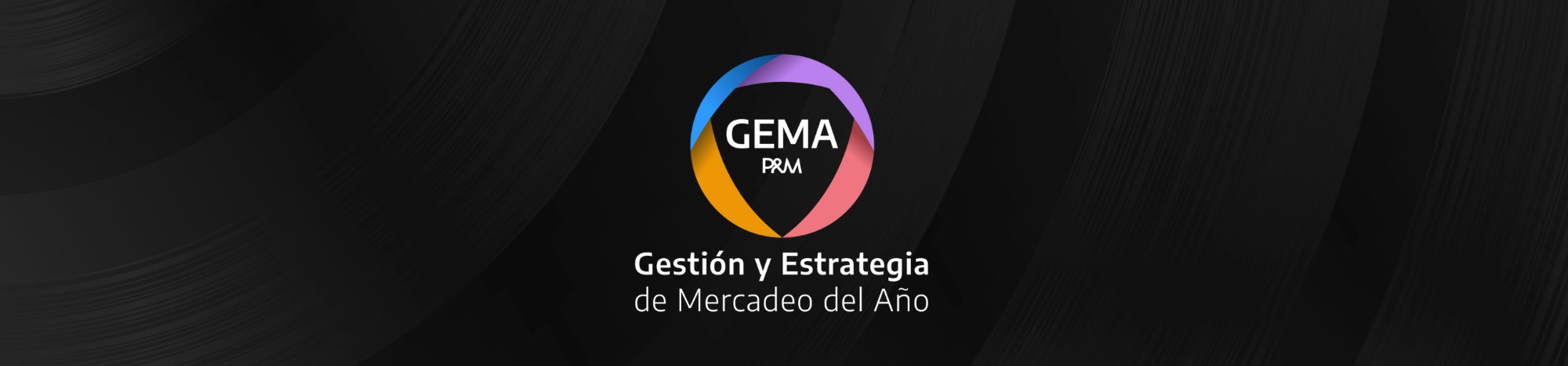 GEMA 2023: Gestión y Estrategia de Mercadeo del Año