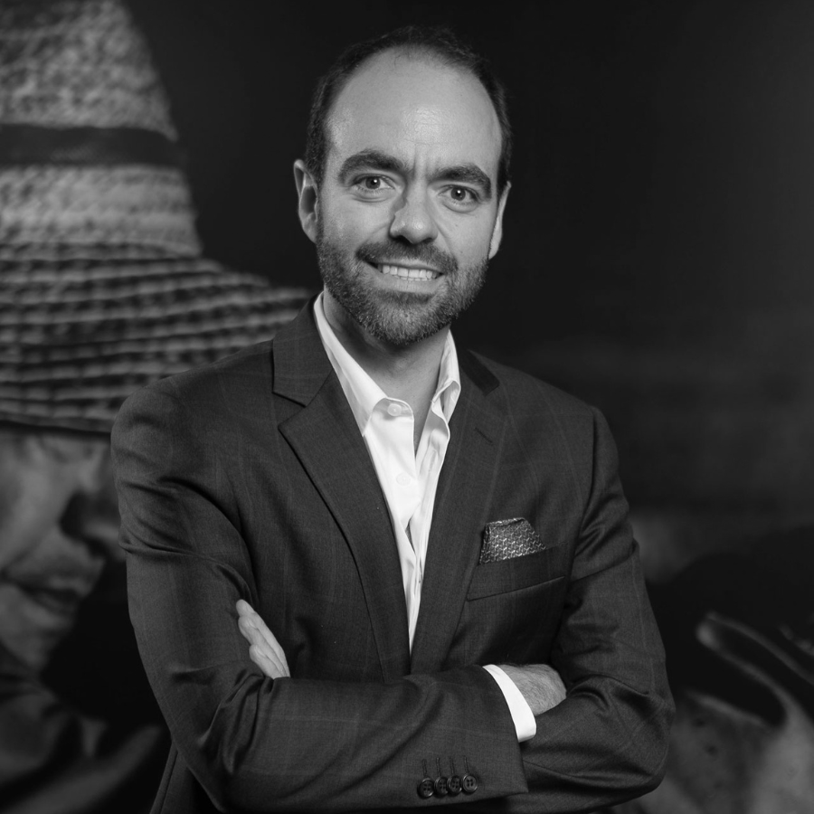 Vicepresidente de mercadeo y comercial de Juan Valdez Vicepresidente de mercadeo y comercial de Juan Valdez
