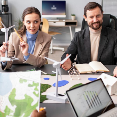 5 Aspectos para el éxito empresarial en nuevos mercados, según ...
