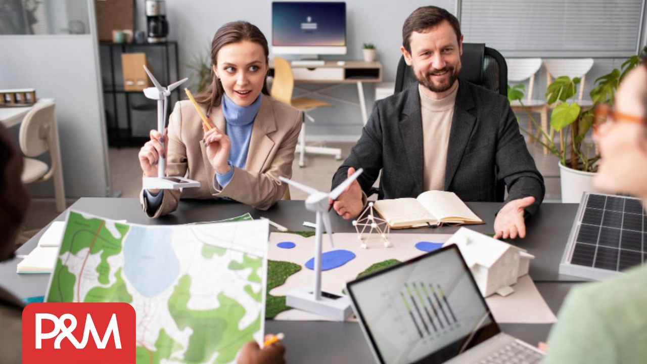 5 Aspectos para el éxito empresarial en nuevos mercados, según ...